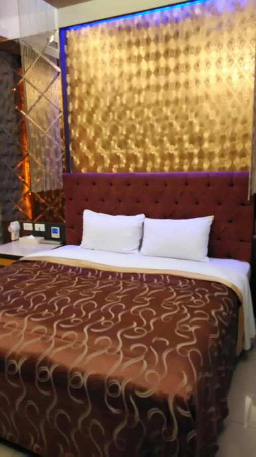 Michelle Motel Тайджун Екстериор снимка
